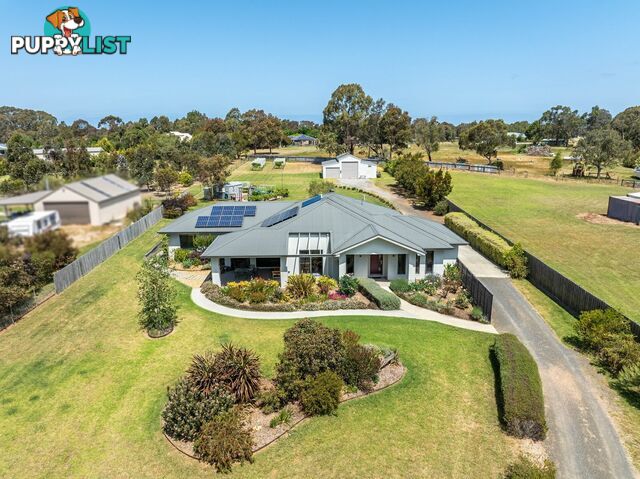 1308 Forge Creek Road EAGLE POINT VIC 3878