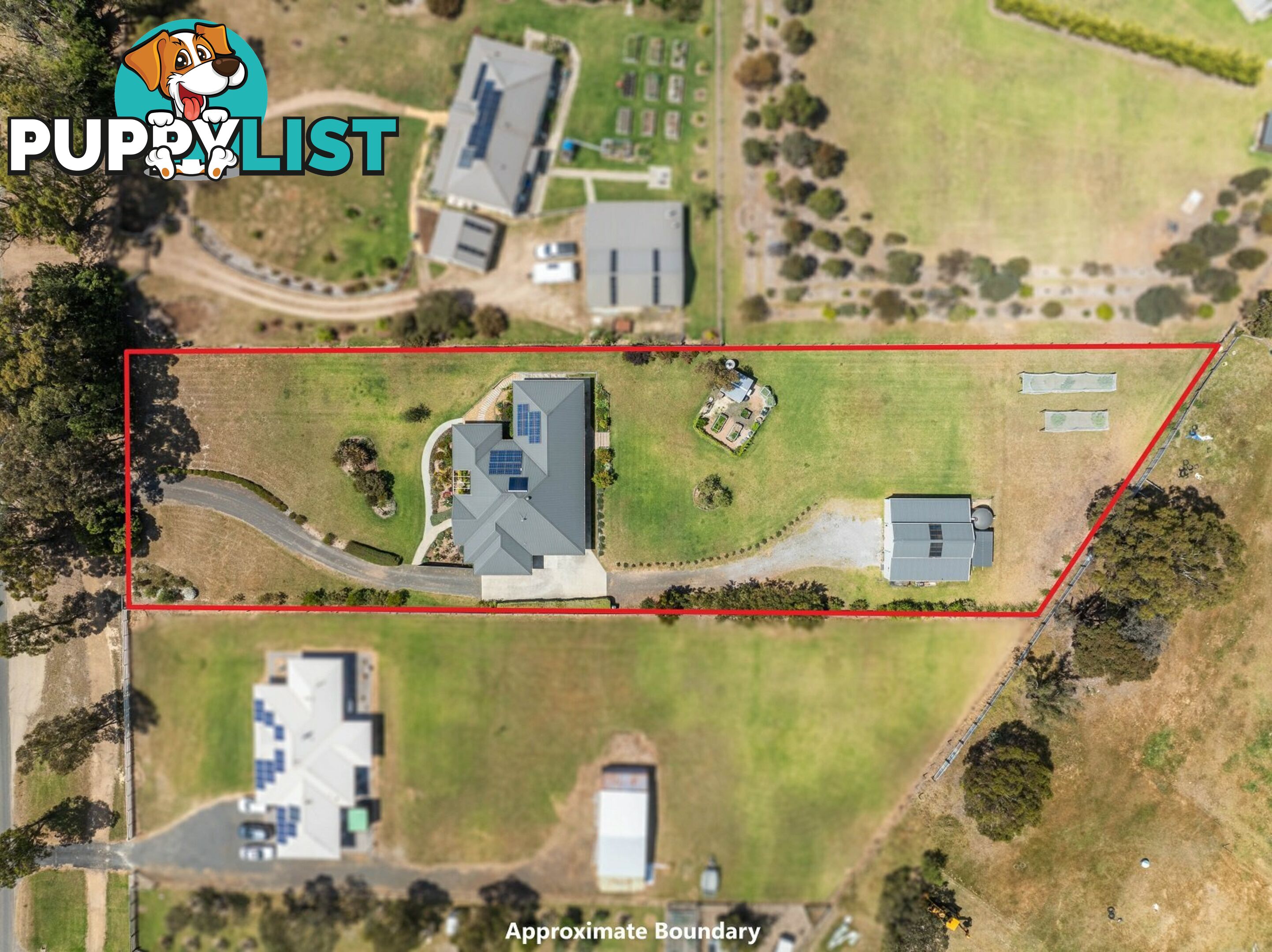 1308 Forge Creek Road EAGLE POINT VIC 3878