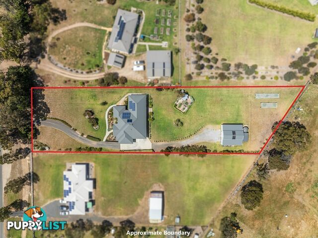 1308 Forge Creek Road EAGLE POINT VIC 3878