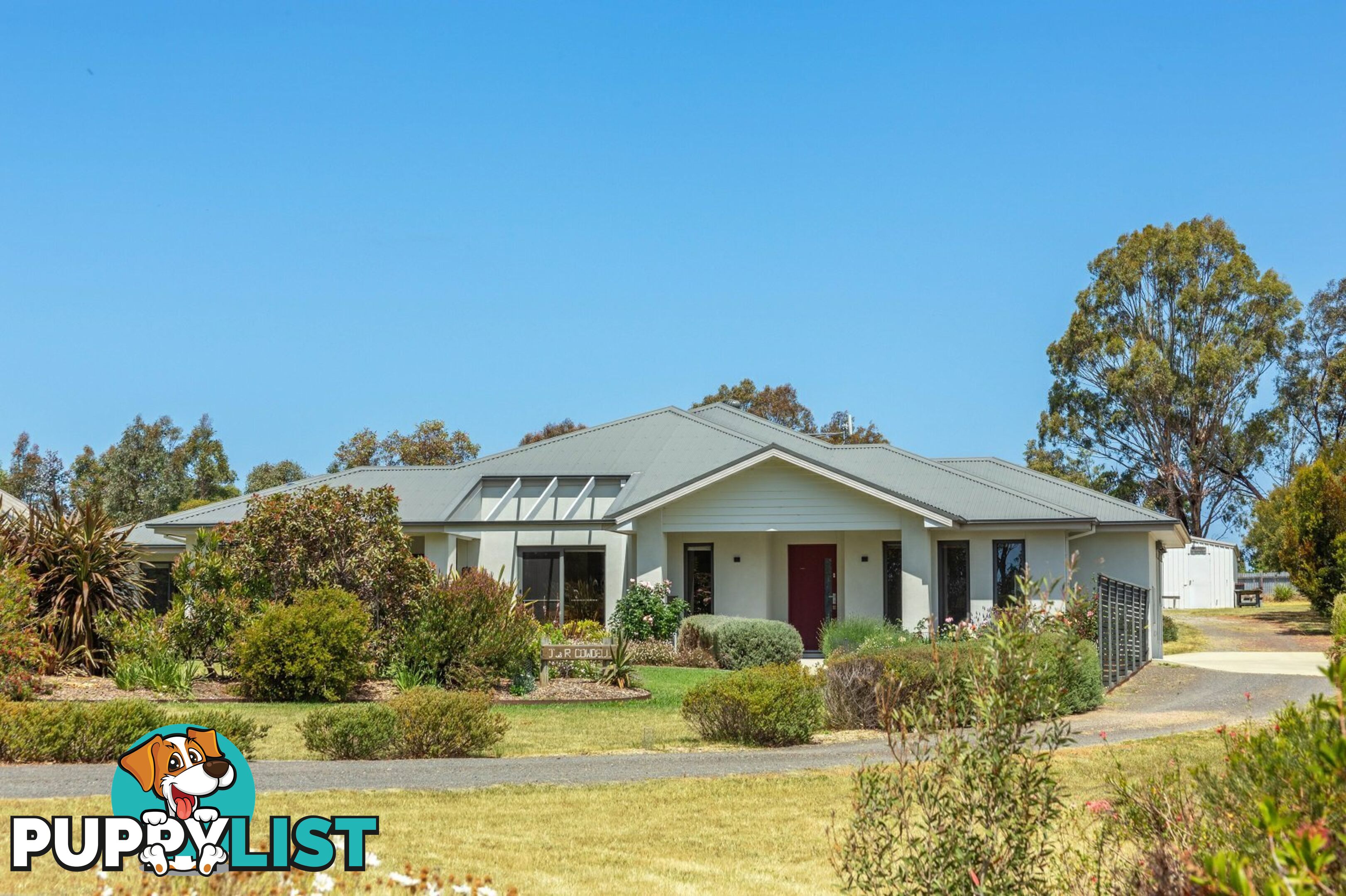 1308 Forge Creek Road EAGLE POINT VIC 3878