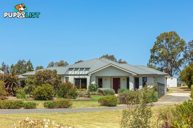 1308 Forge Creek Road EAGLE POINT VIC 3878