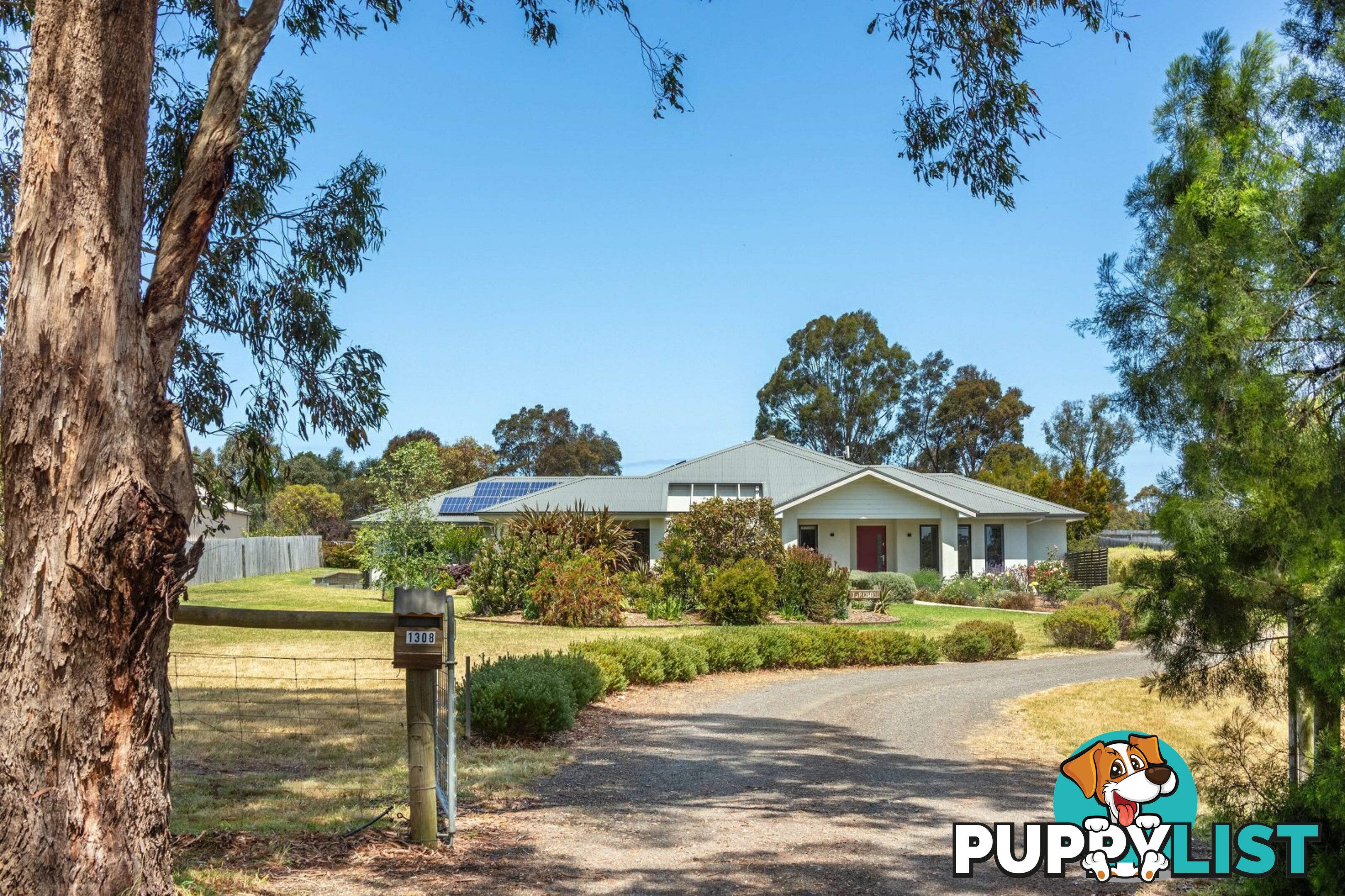 1308 Forge Creek Road EAGLE POINT VIC 3878