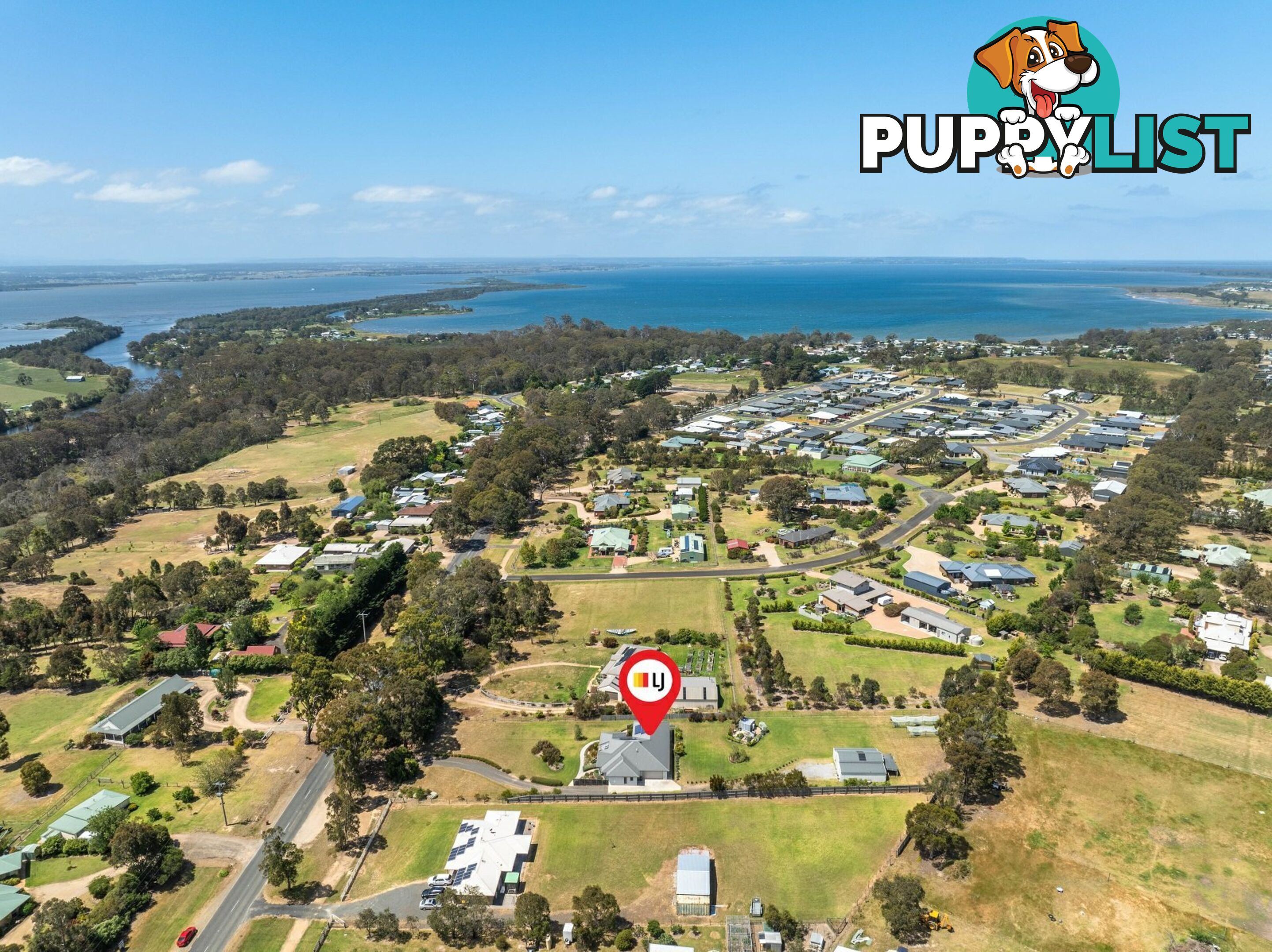 1308 Forge Creek Road EAGLE POINT VIC 3878