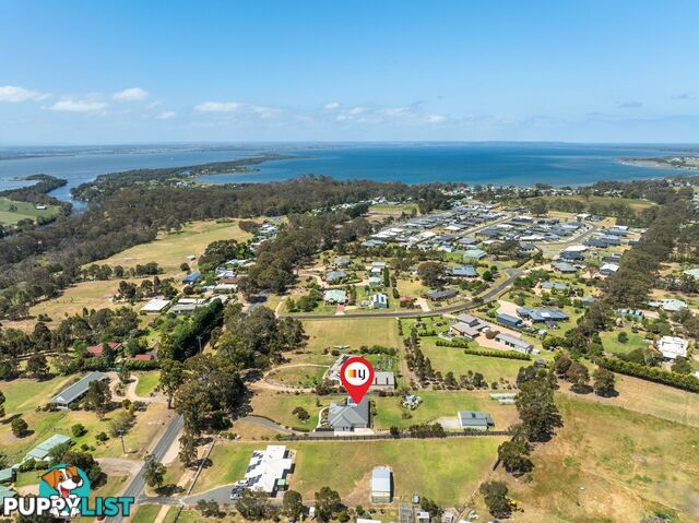 1308 Forge Creek Road EAGLE POINT VIC 3878