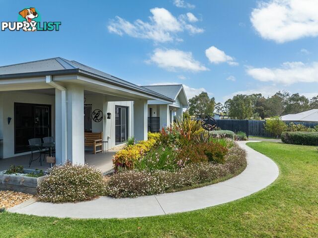 1308 Forge Creek Road EAGLE POINT VIC 3878