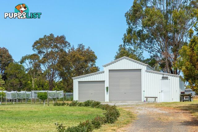 1308 Forge Creek Road EAGLE POINT VIC 3878