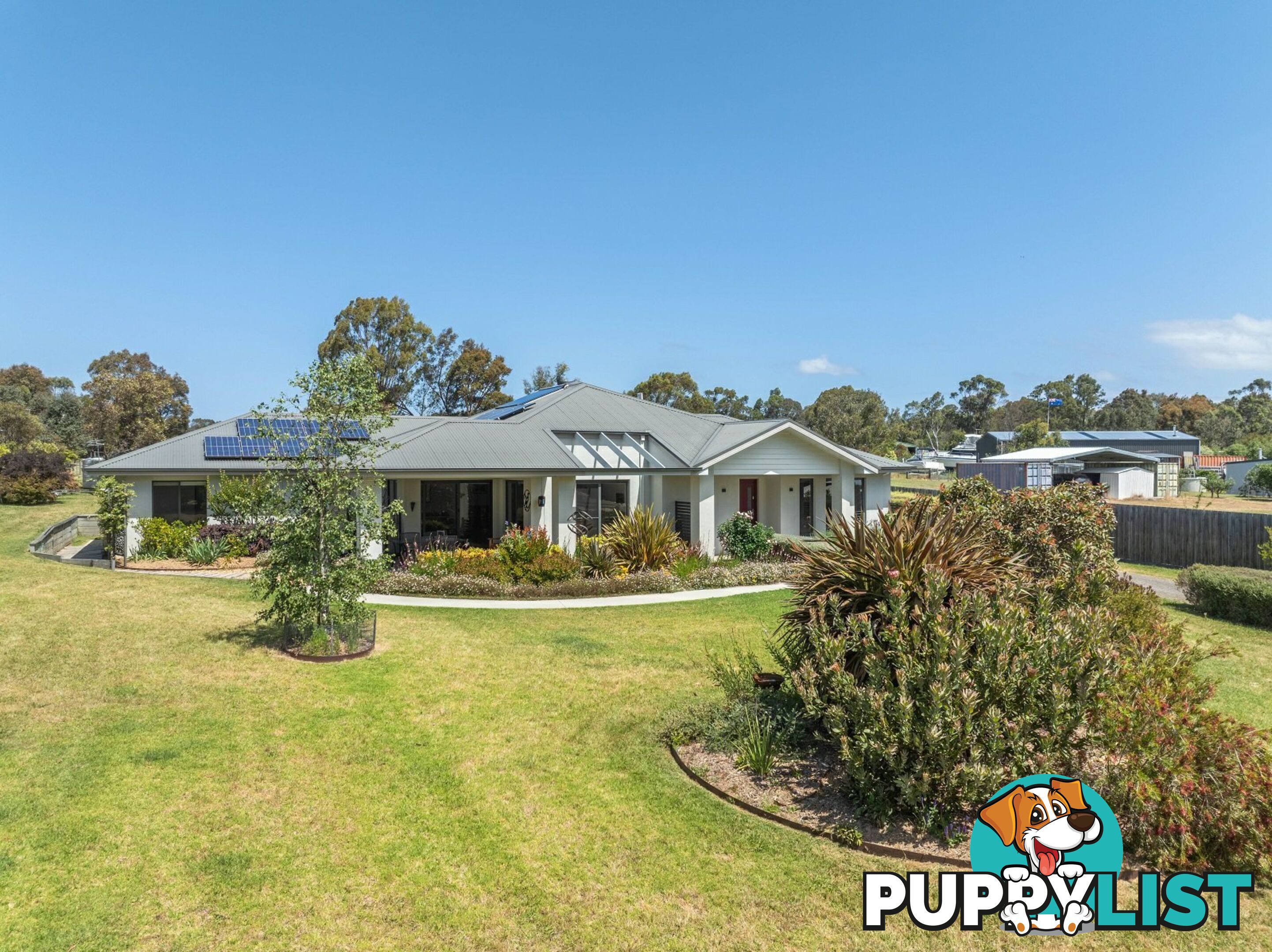 1308 Forge Creek Road EAGLE POINT VIC 3878