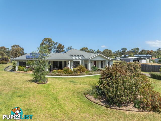 1308 Forge Creek Road EAGLE POINT VIC 3878