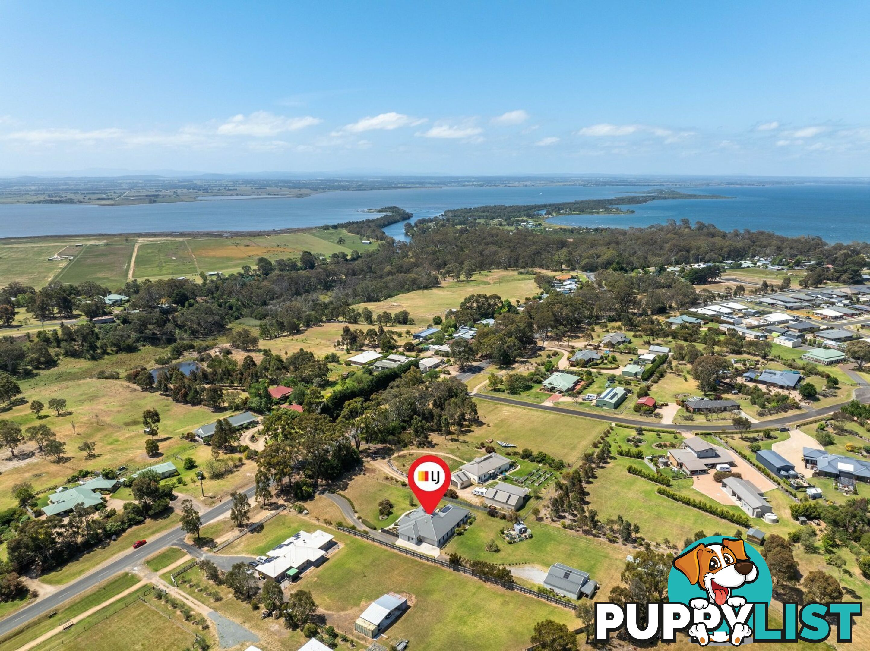 1308 Forge Creek Road EAGLE POINT VIC 3878