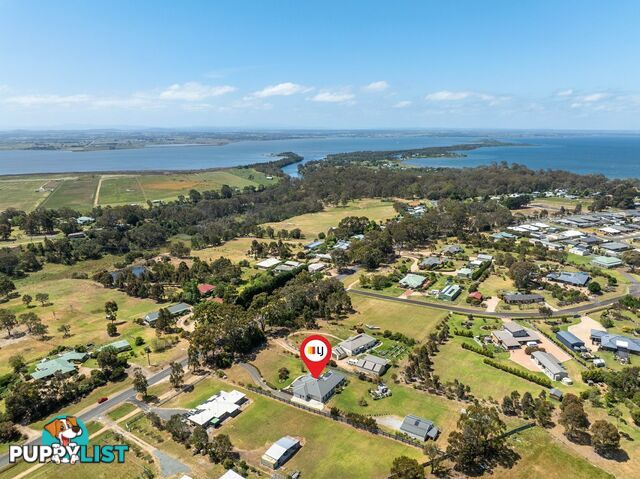 1308 Forge Creek Road EAGLE POINT VIC 3878