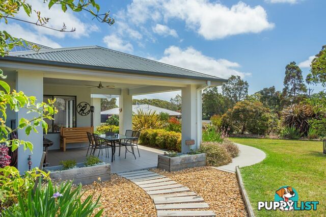 1308 Forge Creek Road EAGLE POINT VIC 3878