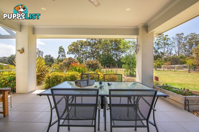 1308 Forge Creek Road EAGLE POINT VIC 3878