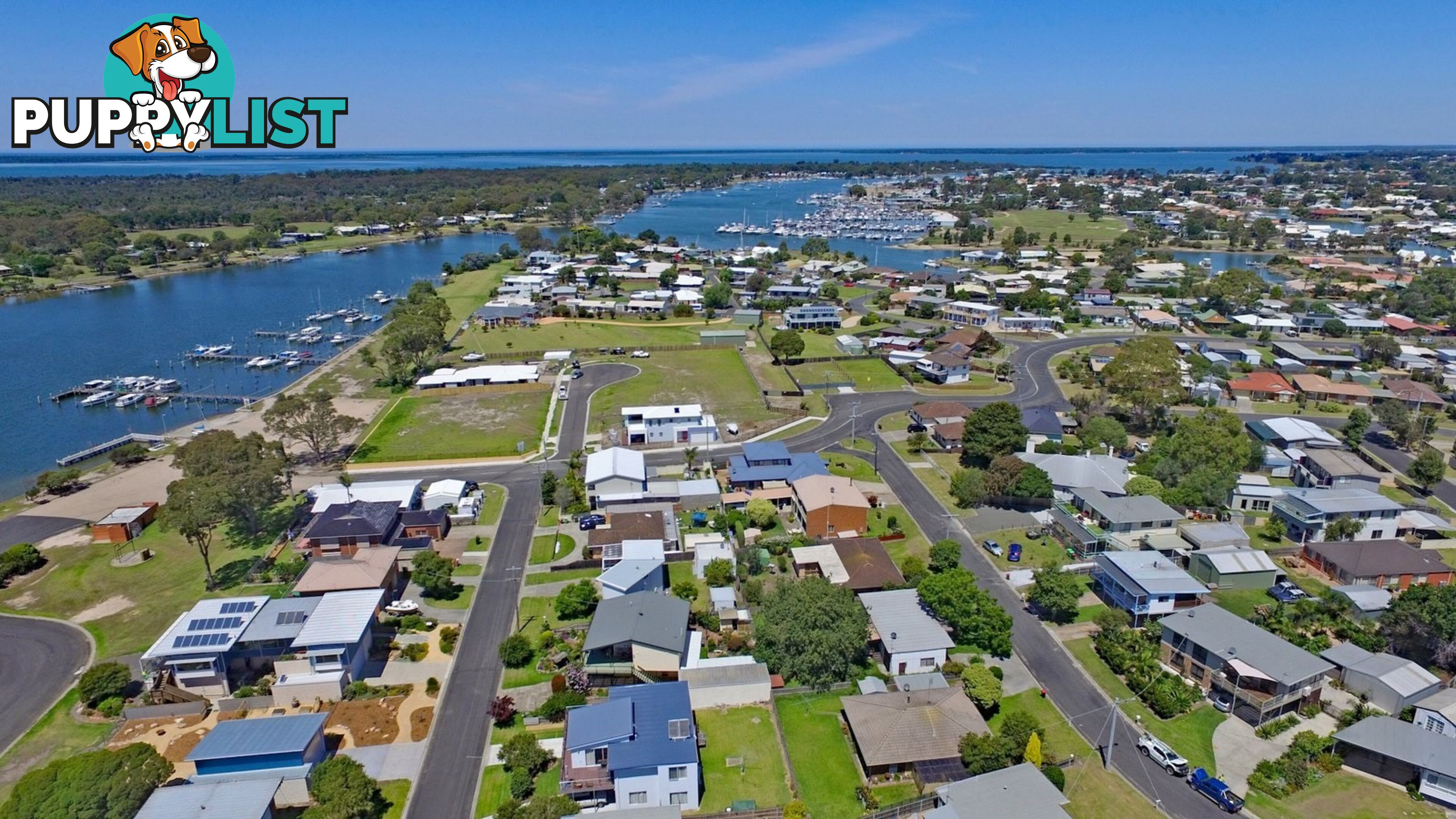 5 Marina Drive PAYNESVILLE VIC 3880