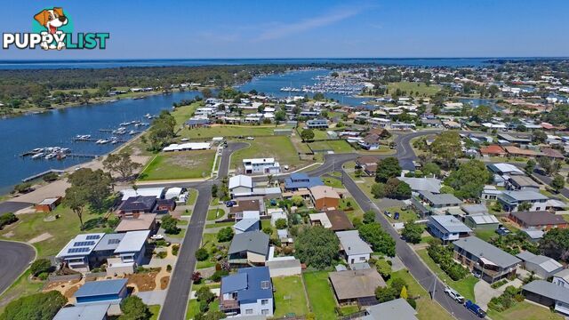 5 Marina Drive PAYNESVILLE VIC 3880