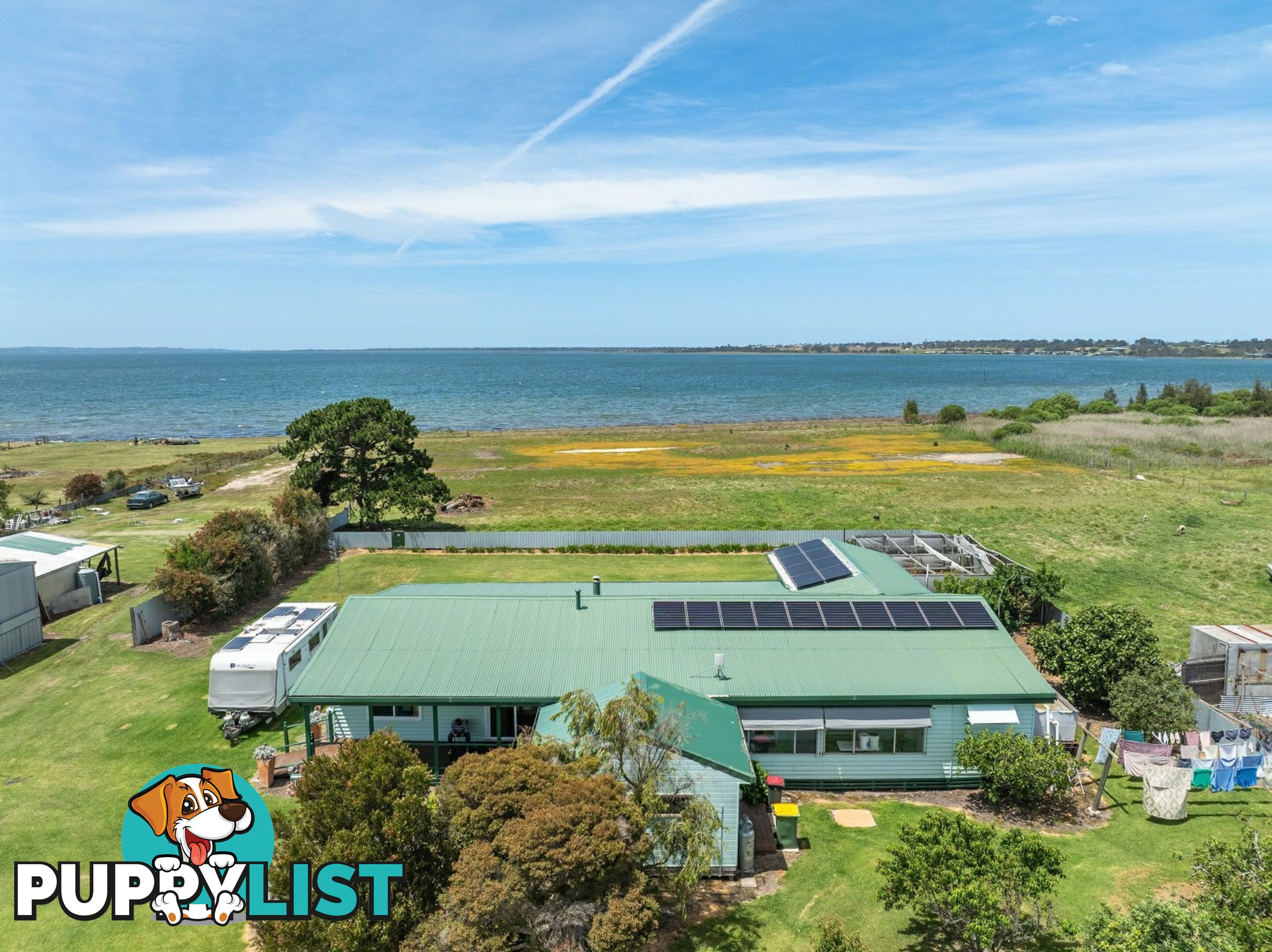 90 Rivermouth Road EAGLE POINT VIC 3878