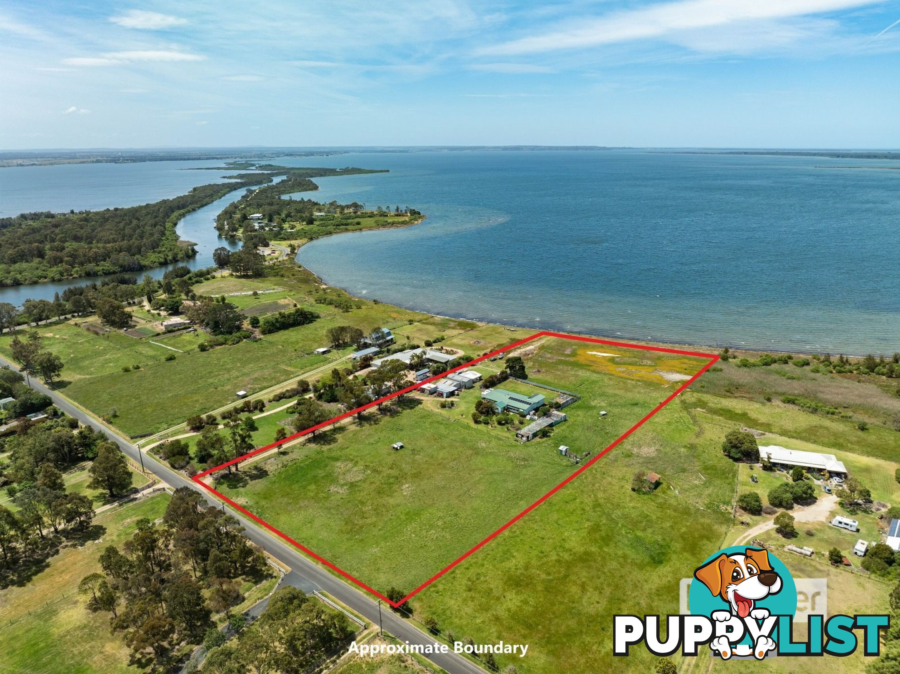 90 Rivermouth Road EAGLE POINT VIC 3878