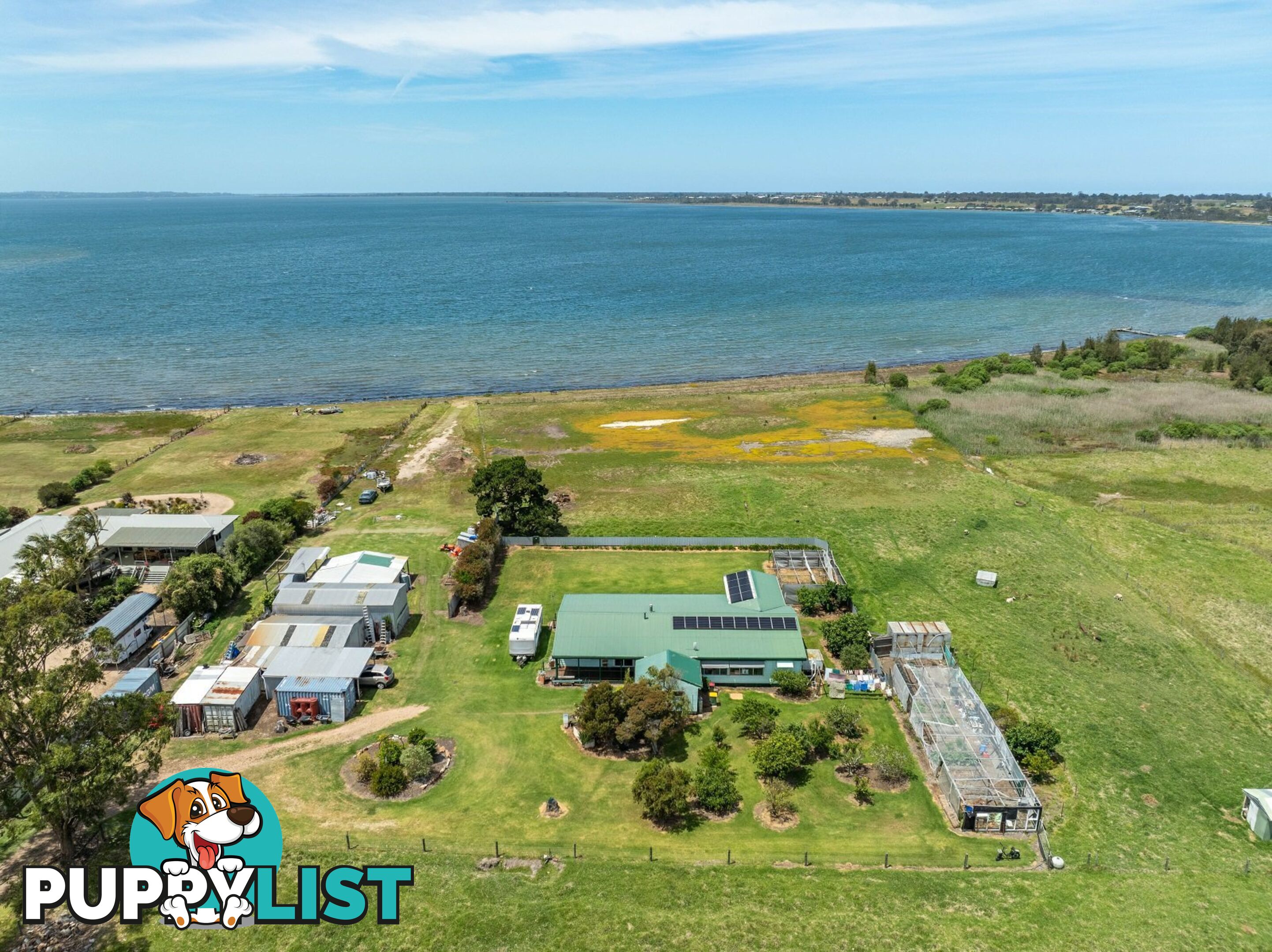 90 Rivermouth Road EAGLE POINT VIC 3878