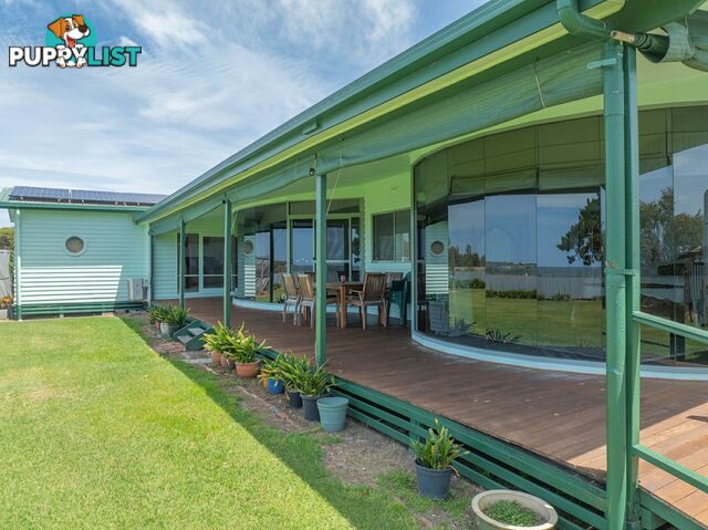 90 Rivermouth Road EAGLE POINT VIC 3878