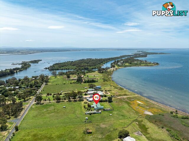 90 Rivermouth Road EAGLE POINT VIC 3878