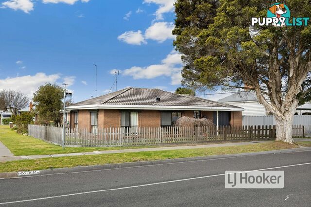 1/20 Langford Parade PAYNESVILLE VIC 3880