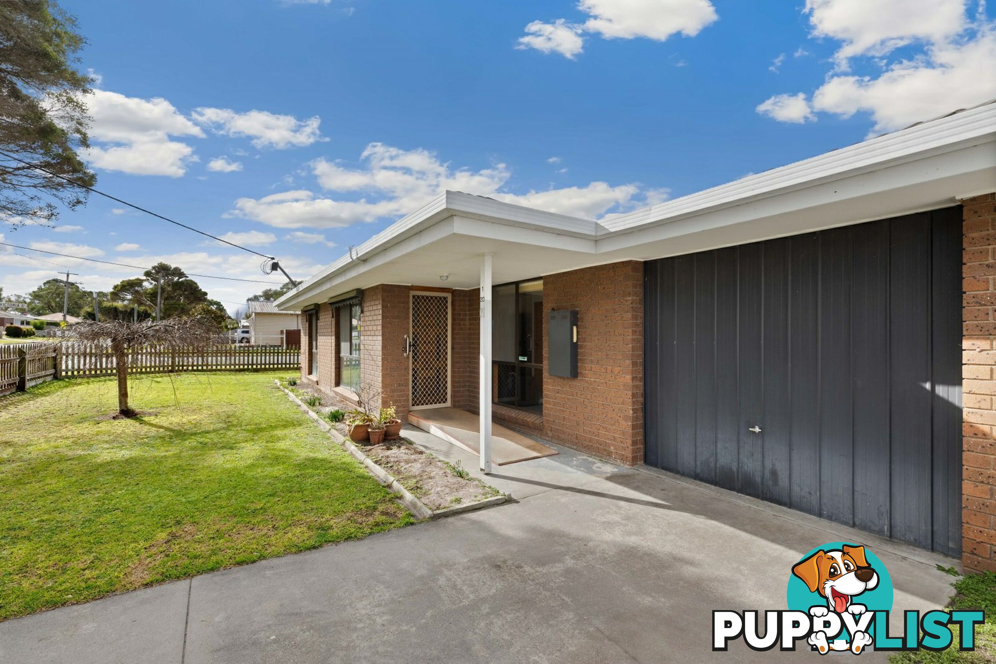 1/20 Langford Parade PAYNESVILLE VIC 3880