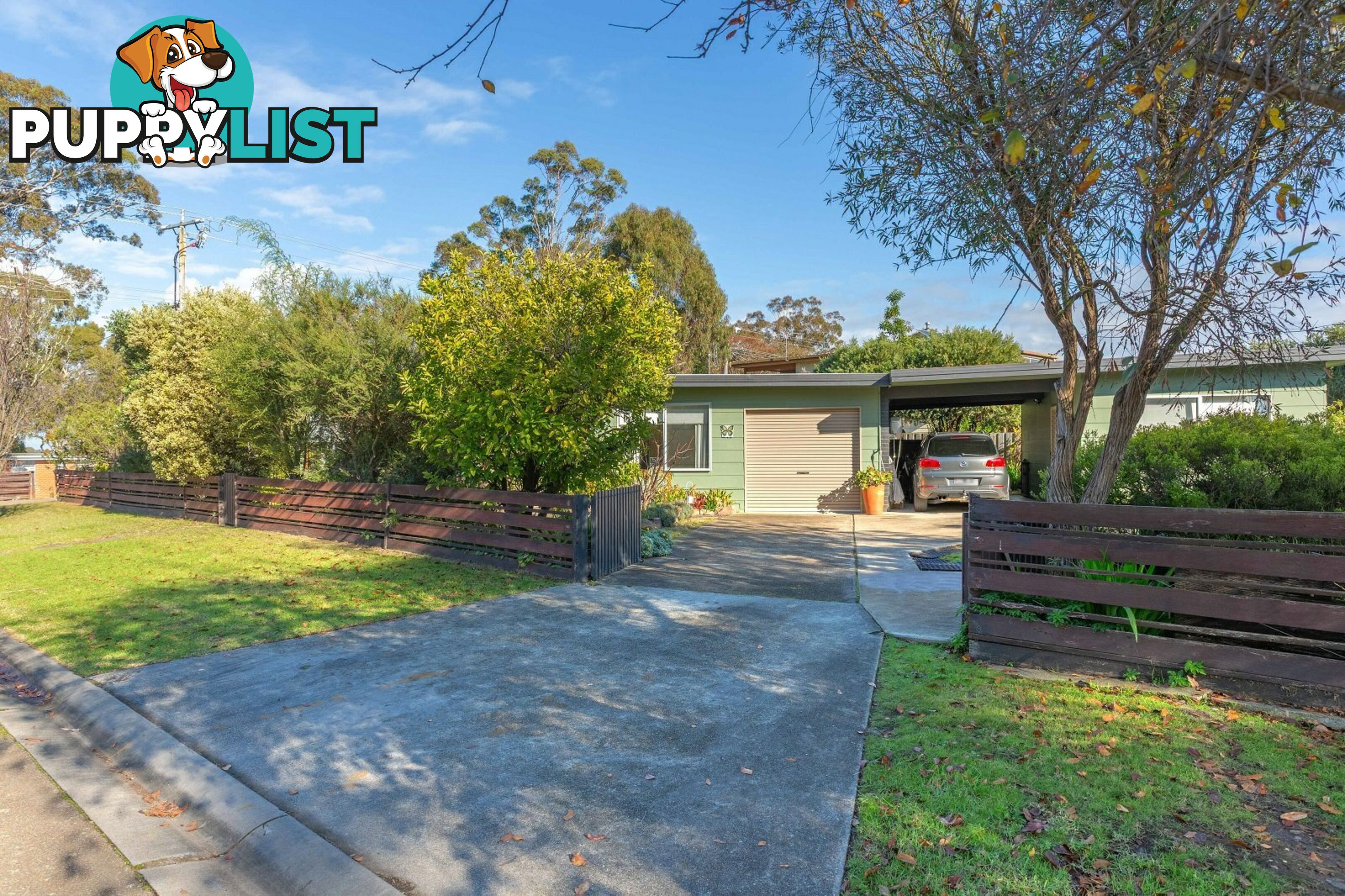 124 Newlands Drive PAYNESVILLE VIC 3880