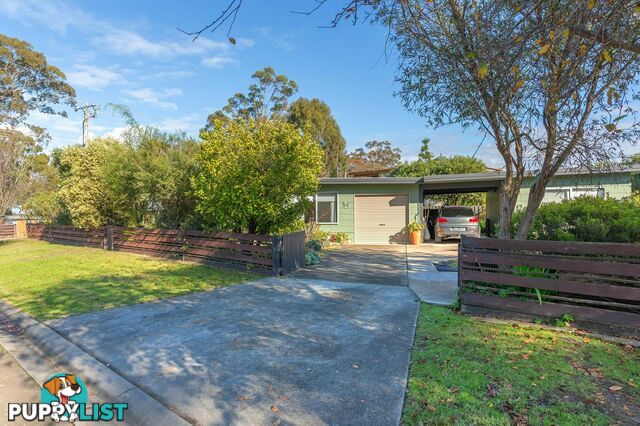 124 Newlands Drive PAYNESVILLE VIC 3880