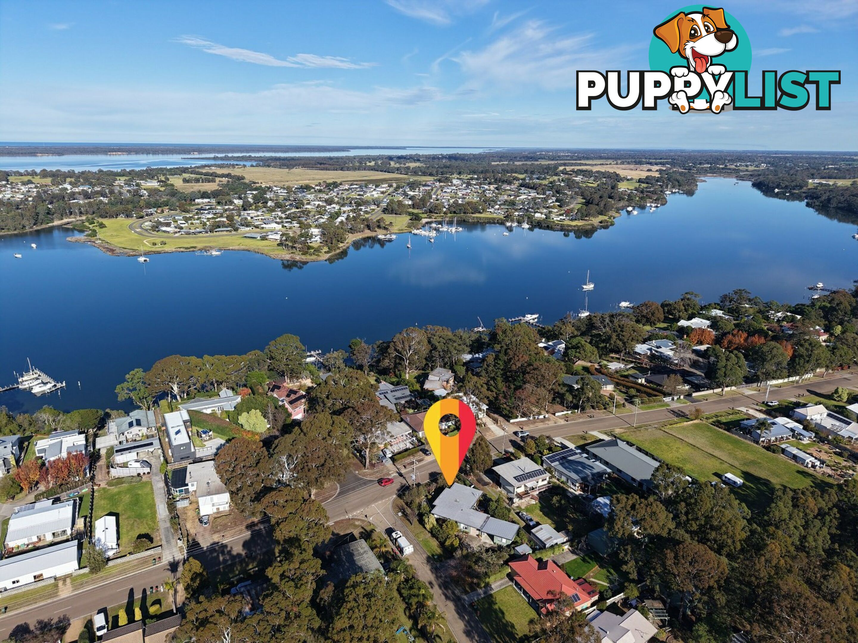 124 Newlands Drive PAYNESVILLE VIC 3880