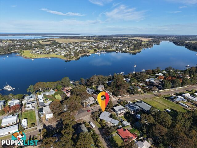 124 Newlands Drive PAYNESVILLE VIC 3880