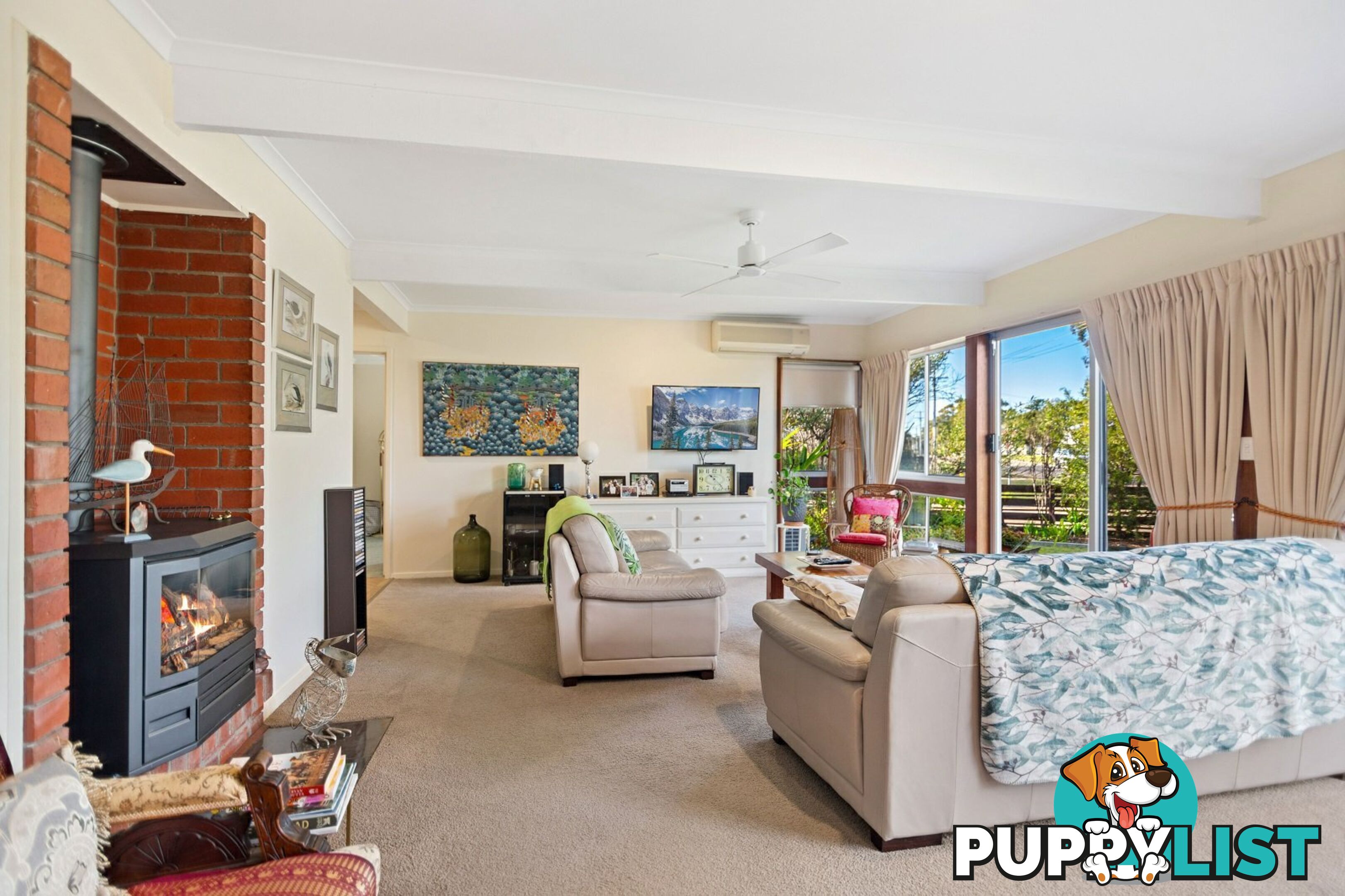 124 Newlands Drive PAYNESVILLE VIC 3880