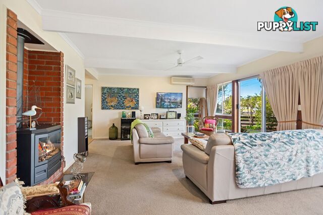 124 Newlands Drive PAYNESVILLE VIC 3880
