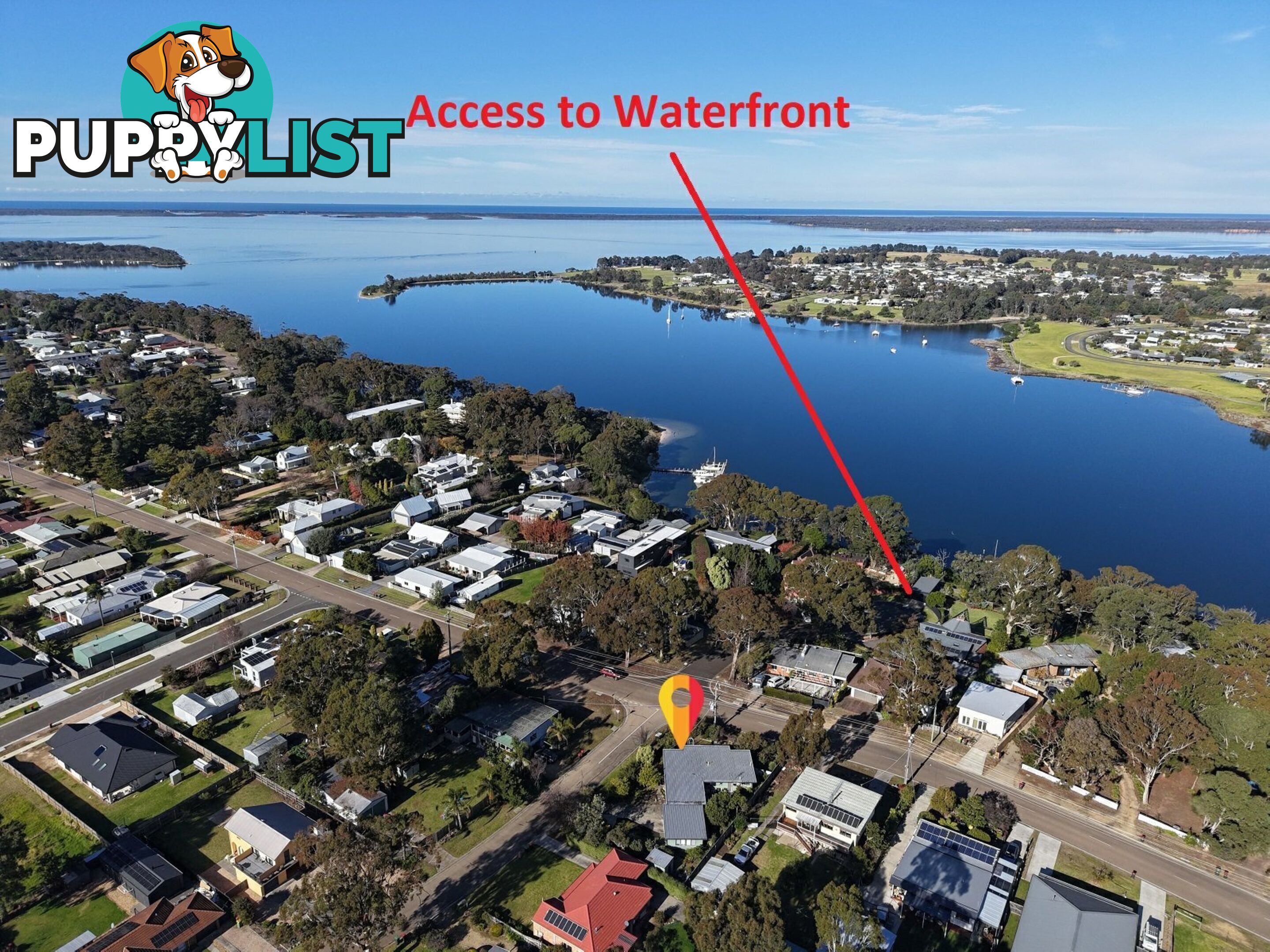 124 Newlands Drive PAYNESVILLE VIC 3880