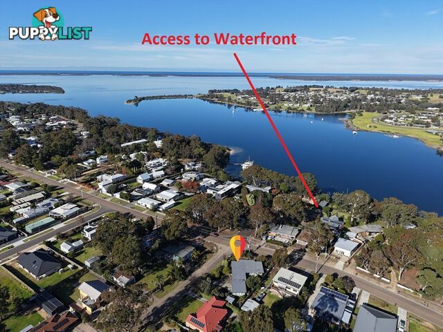 124 Newlands Drive PAYNESVILLE VIC 3880