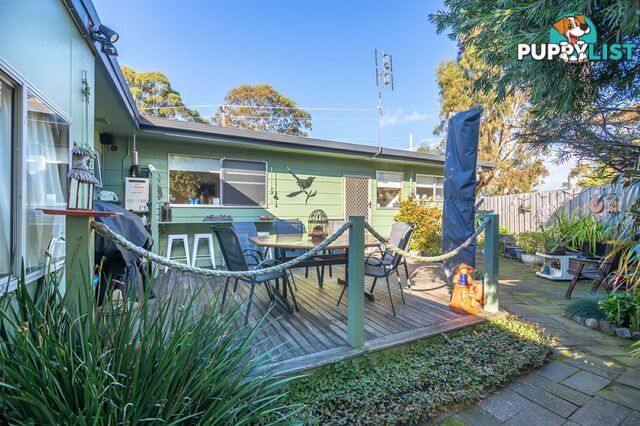 124 Newlands Drive PAYNESVILLE VIC 3880