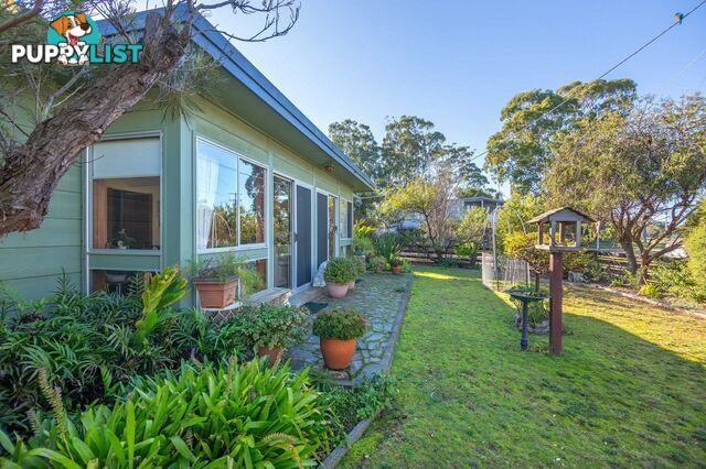 124 Newlands Drive PAYNESVILLE VIC 3880