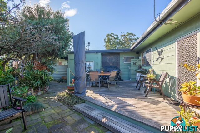 124 Newlands Drive PAYNESVILLE VIC 3880