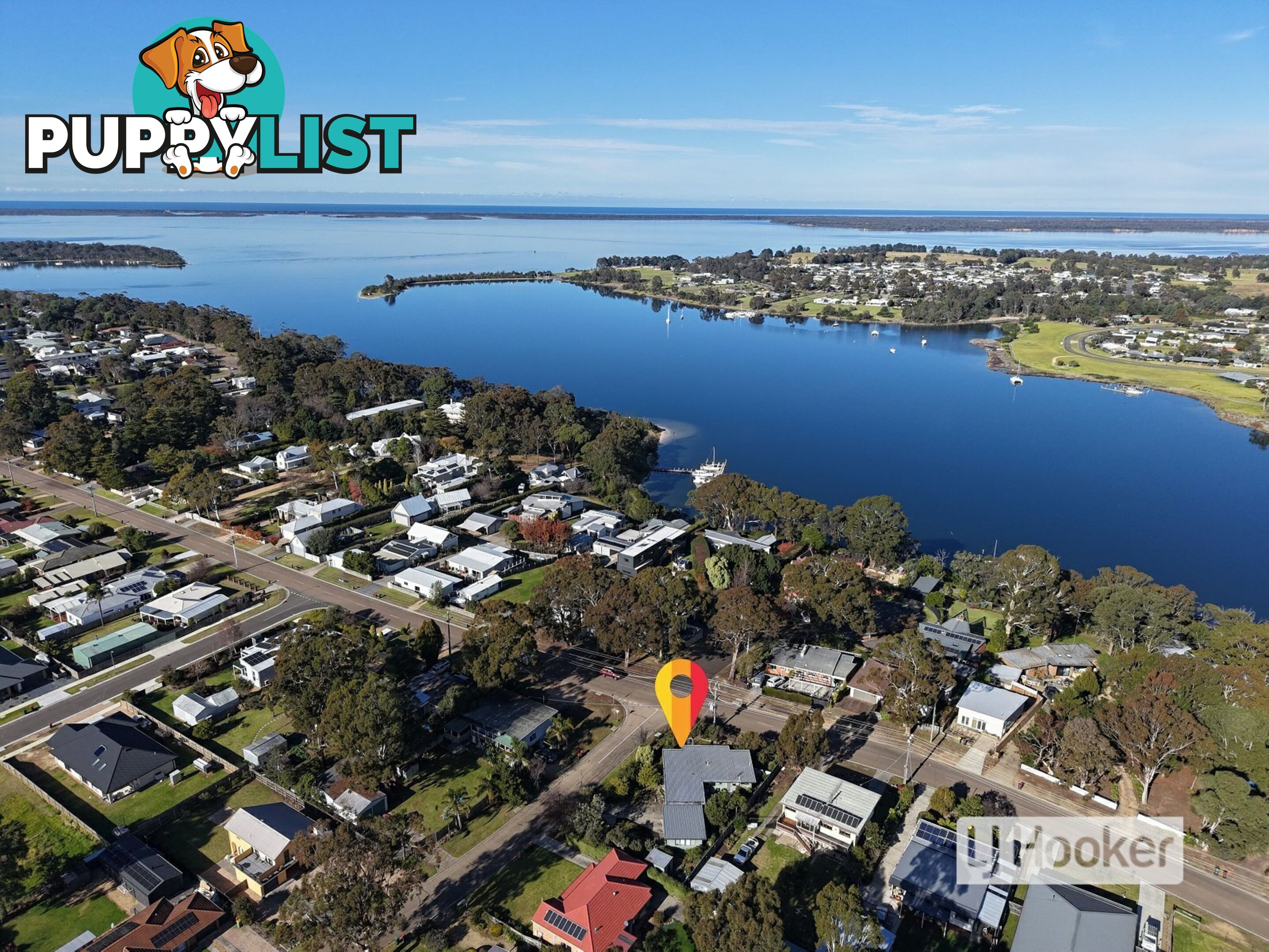 124 Newlands Drive PAYNESVILLE VIC 3880