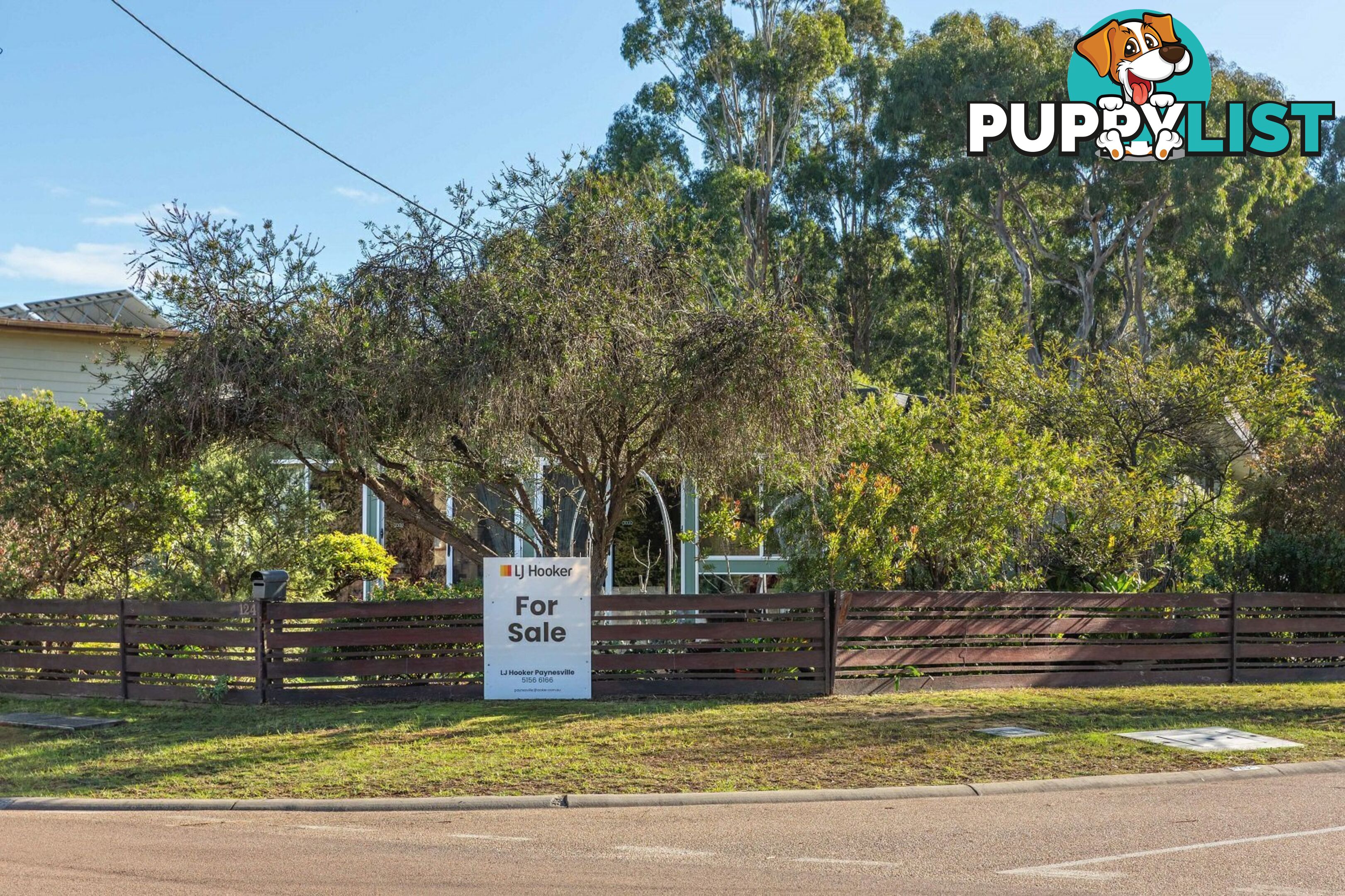 124 Newlands Drive PAYNESVILLE VIC 3880