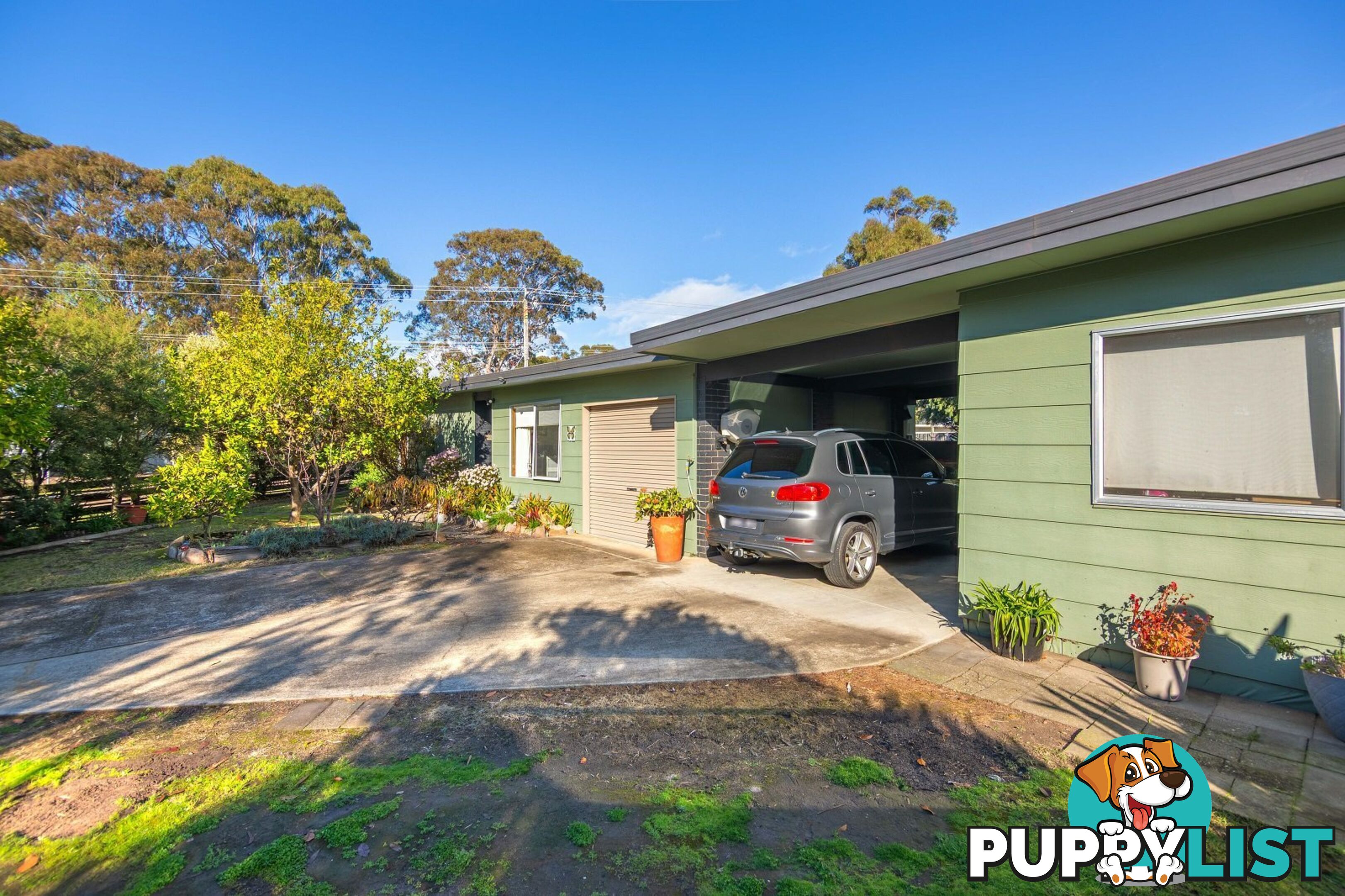 124 Newlands Drive PAYNESVILLE VIC 3880