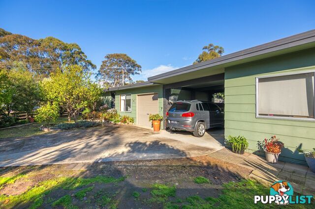 124 Newlands Drive PAYNESVILLE VIC 3880
