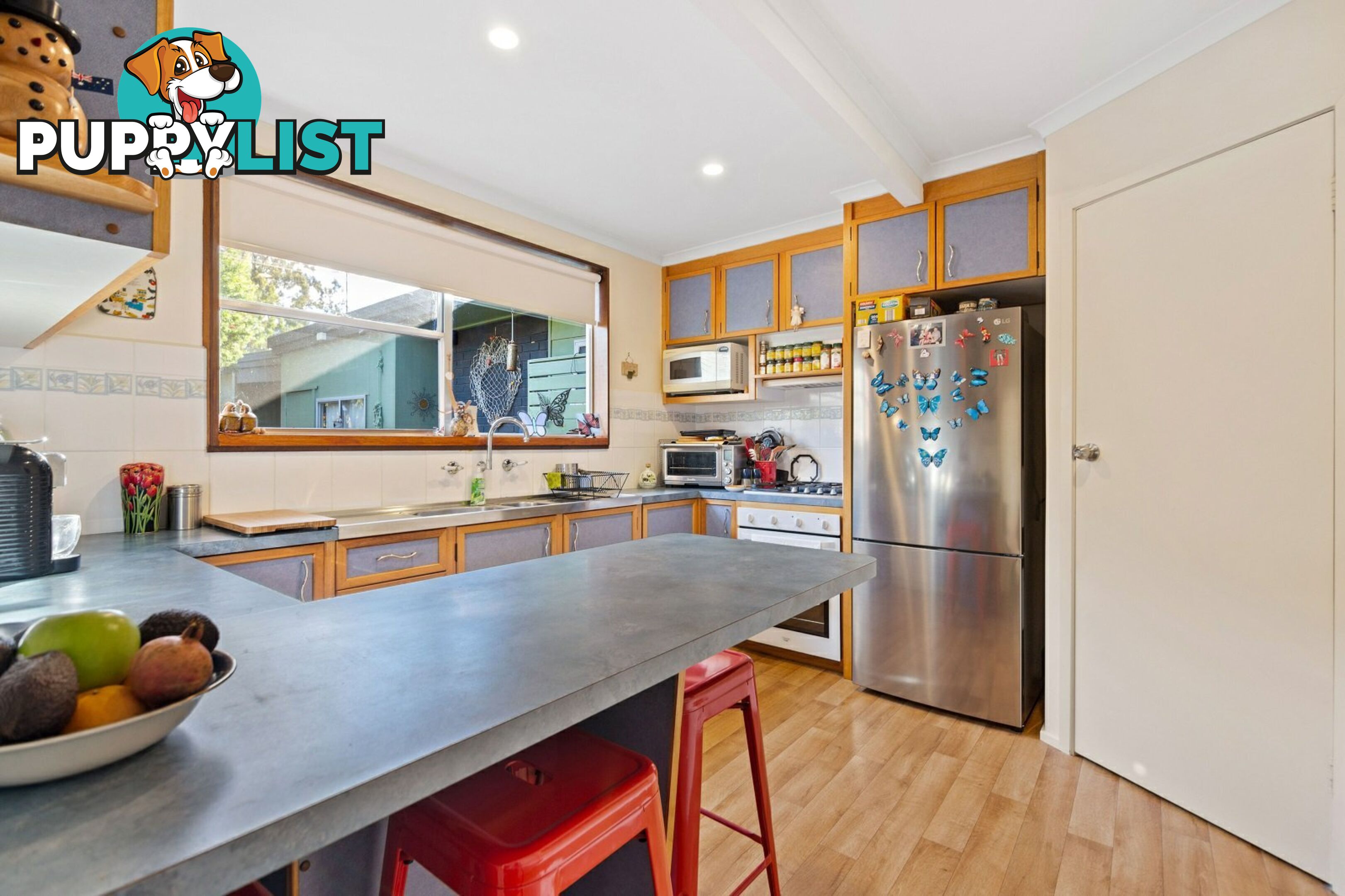 124 Newlands Drive PAYNESVILLE VIC 3880