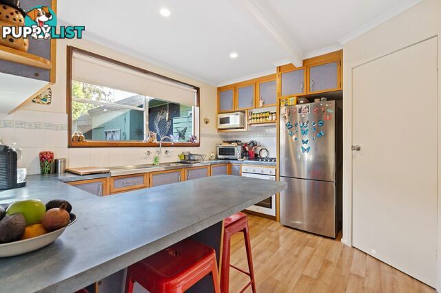124 Newlands Drive PAYNESVILLE VIC 3880