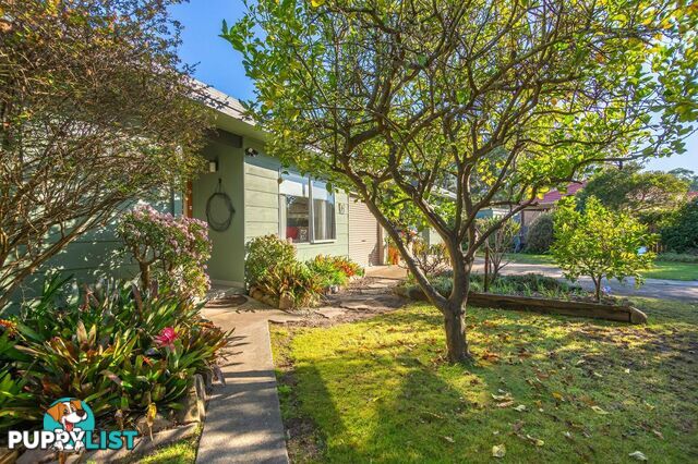 124 Newlands Drive PAYNESVILLE VIC 3880