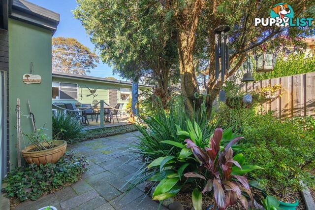 124 Newlands Drive PAYNESVILLE VIC 3880