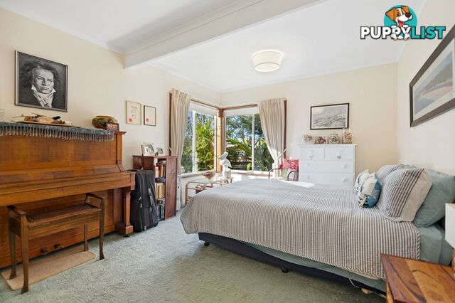 124 Newlands Drive PAYNESVILLE VIC 3880