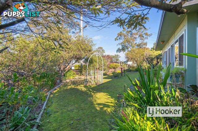 124 Newlands Drive PAYNESVILLE VIC 3880