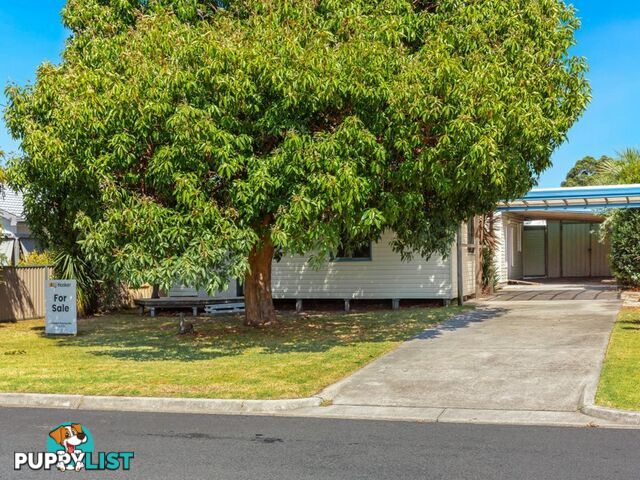 41 Cumming Street PAYNESVILLE VIC 3880