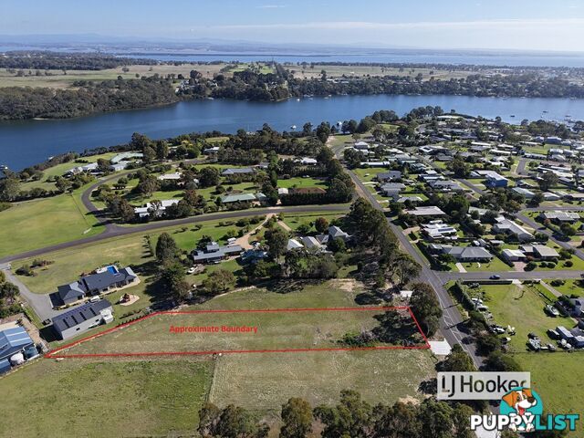 Lot 5/53 Meridian Way NEWLANDS ARM VIC 3875