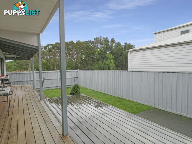 House 2/157 Bay Road EAGLE POINT VIC 3878