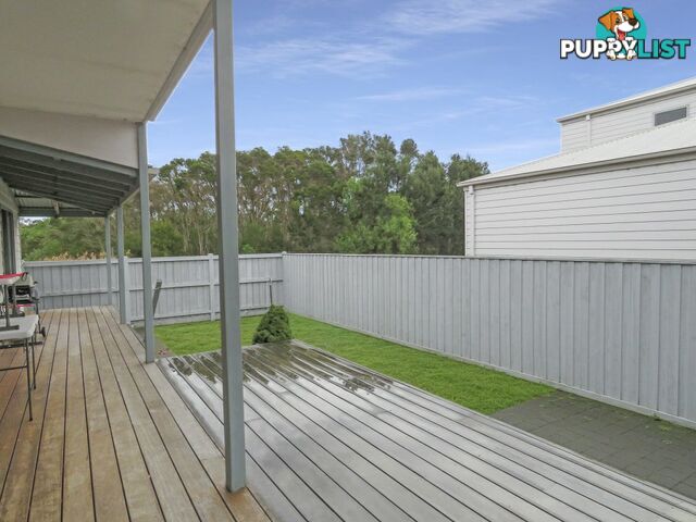 House 2/157 Bay Road EAGLE POINT VIC 3878